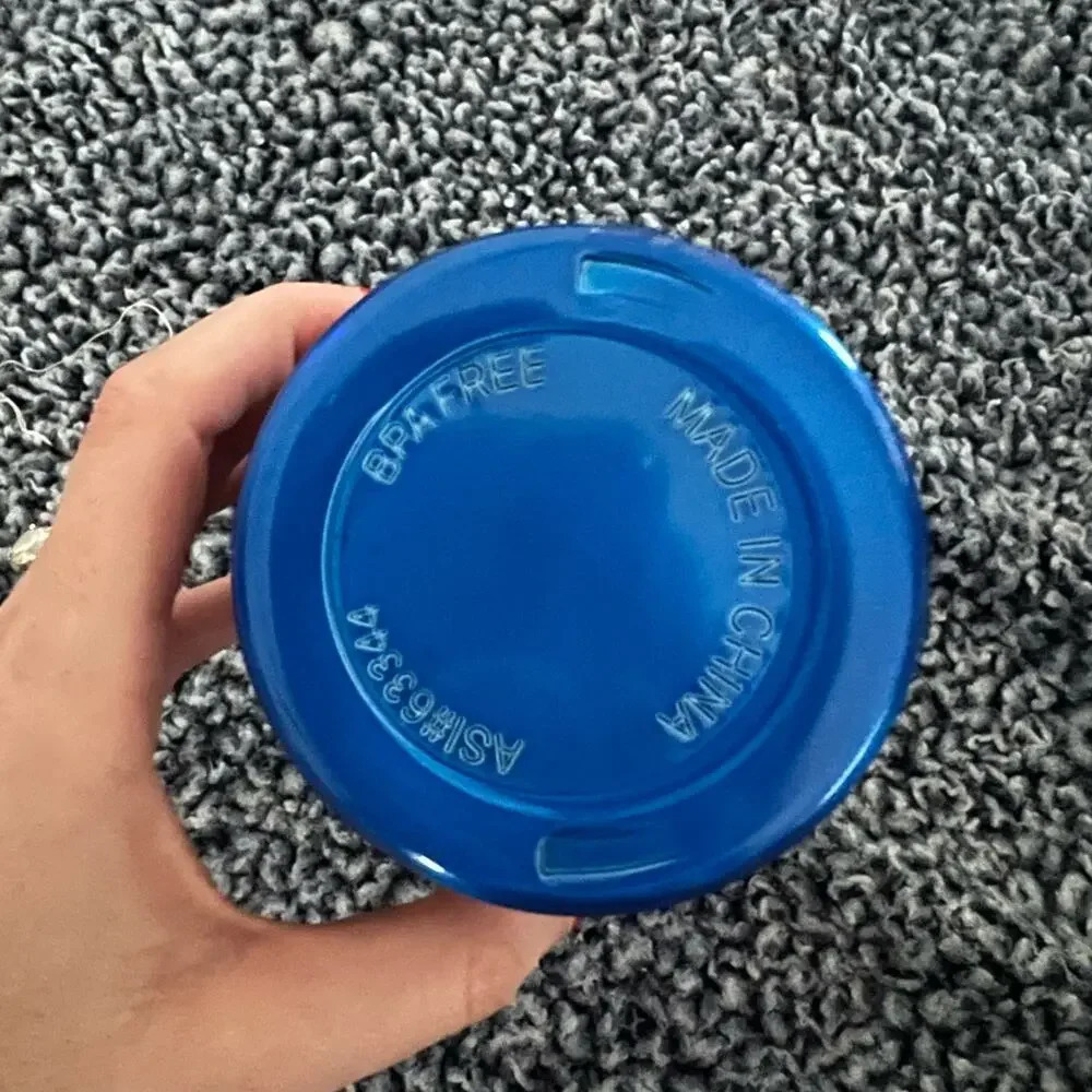 New Never Used Metal Water Bottle BPA Free - Coolsculpting Logo - Picture 3 of 10